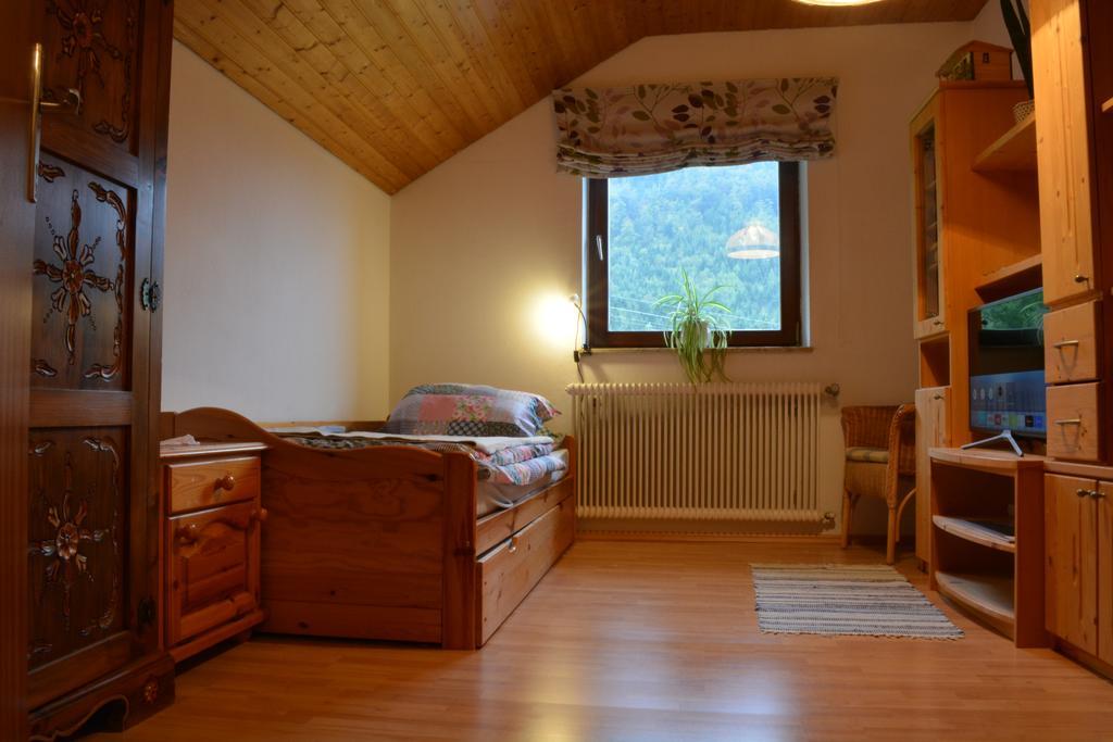 Apartment Ivkadan Bad Aussee Exterior photo
