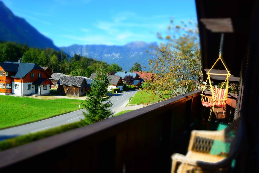 Apartment Ivkadan Bad Aussee Exterior photo