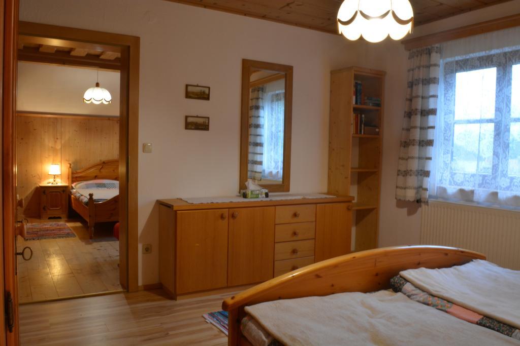 Apartment Ivkadan Bad Aussee Exterior photo