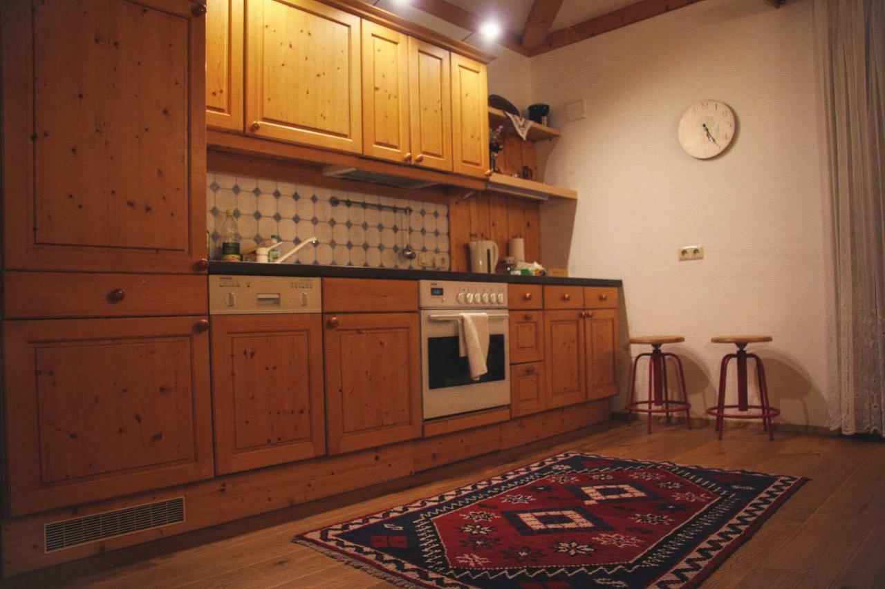 Apartment Ivkadan Bad Aussee Exterior photo