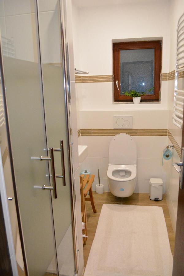 Apartment Ivkadan Bad Aussee Exterior photo